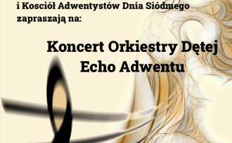 Echo Adwentu